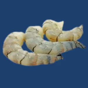 Tiger Shrimps PD