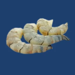 8/12 PD shrimps Tiger 10 kg box