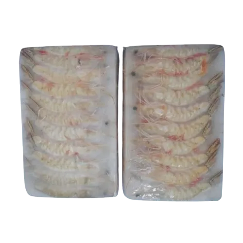 Shrimps Seawhite