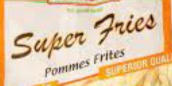 Super Fries