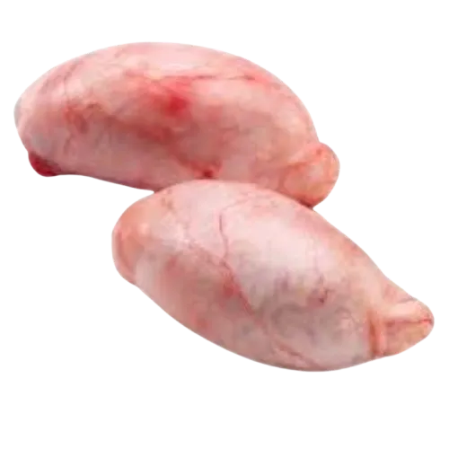Beef Testicles