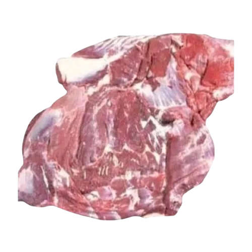 beef forequarter Brazil