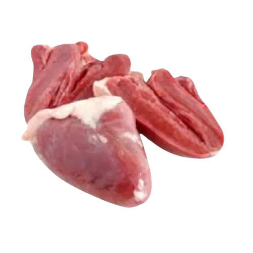 Beef Heart