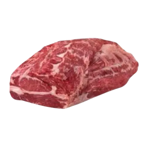Beef Chuck Roll