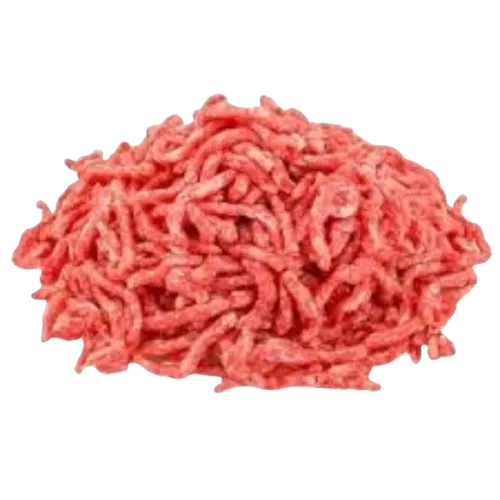 Beef Minced
