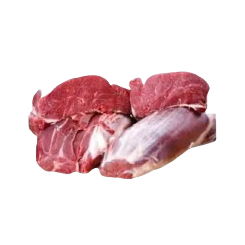 Shank Boneless