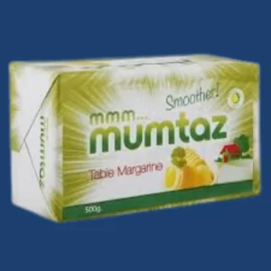 Butter Mumtaz 500g