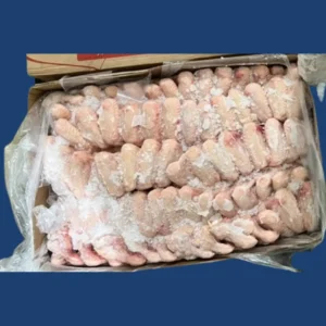 Frozen Chicken Wings Big size Carrer brand