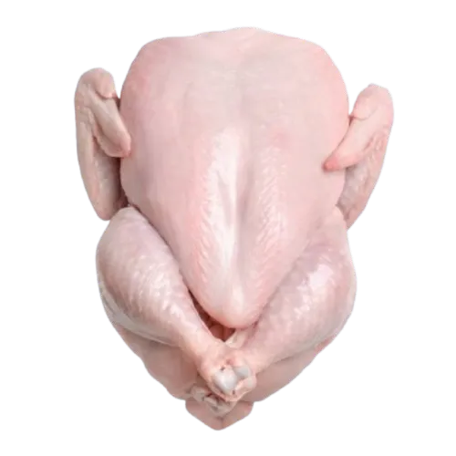 Whole Chicken Menu Image
