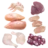 Chicken Parts Menu Image