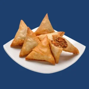 Samoosa