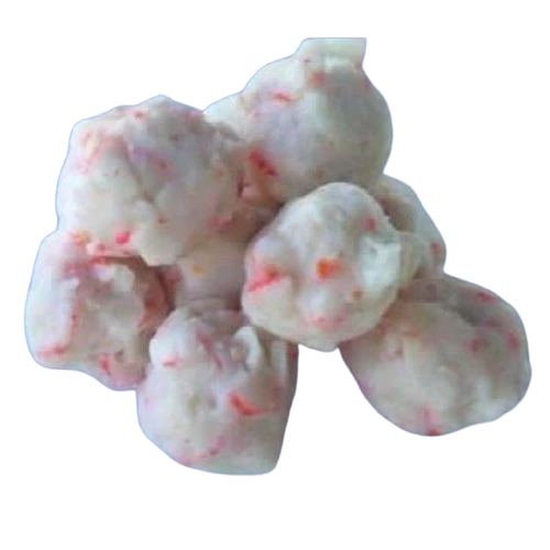 Frozen Crab Balls