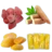 Veg & Fruits Menu Image