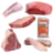 Meat Menu Image