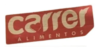 Carrer