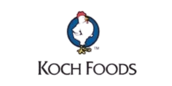 Koch Foods Brand