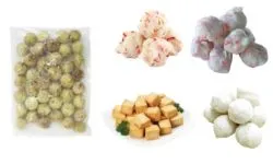 Fish Balls