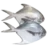 White Pomfret Menu image