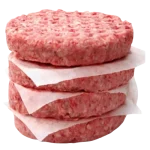 Frozen Burger supplier in Dubai