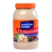 Mayonnaise American garden
