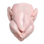Whole Chicken Menu Image
