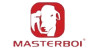 Masterboi Brand Brazil