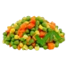 Mix vegetable supplier in UAE