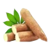 Frozen Tapiaoca